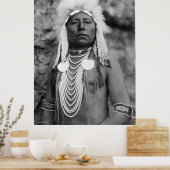 どっち ポスター (キッチン)