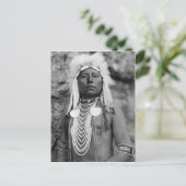 どっち ポストカード (スタンド正面)