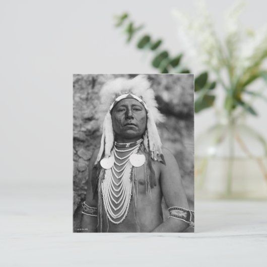 どっち ポストカード (スタンド正面)