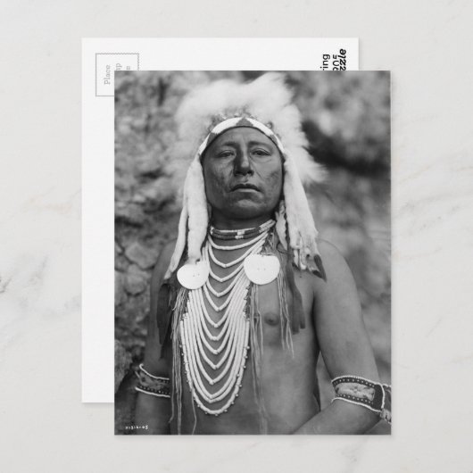 どっち ポストカード (正面/裏面)