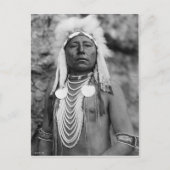 どっち ポストカード (正面)