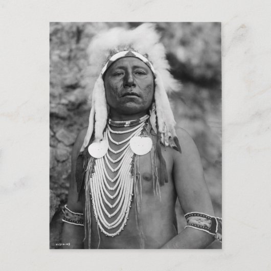 どっち ポストカード (正面)