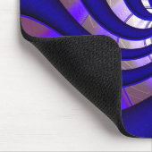 どっち….. マウスパッド (コーナー)