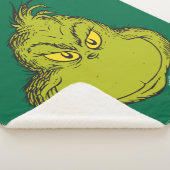 どのようにインチはクリスマスのクラシックを盗み シェルパブランケット (3/4)