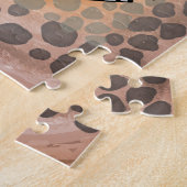 どのように私は転が火車の消防士ジグソーパズル ジグソーパズル (側面)