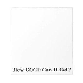 どのように良い得ることができるかメモ帳 ノートパッド