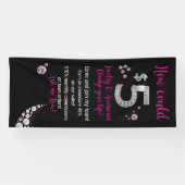 どのように$5のジュエリーがあなたの人生のバナーを変更できる 横断幕 (横)