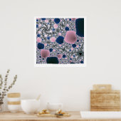 どのマーストーム？ ポスター (キッチン)