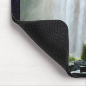 どの位まで行くことは可能であるか マウスパッド (コーナー)