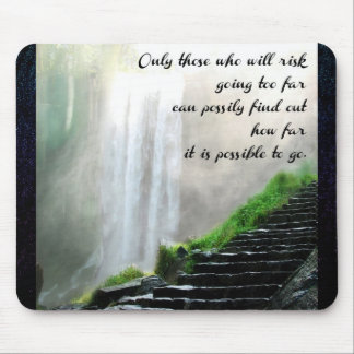 どの位まで行くことは可能であるか マウスパッド