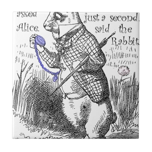 どの位永遠はありますか。 タイル (正面)