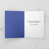 どの側に立っていても投票する シーズンカード (内部)