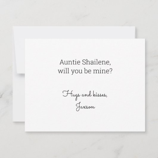 どの君主もバプテスマを受ける必要がある カード (裏面)