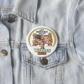 どの民主党員でもします 缶バッジ (インサイチュ)