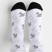 どの程度の制約を受けているか化学酵素動態 ソックス (上部)