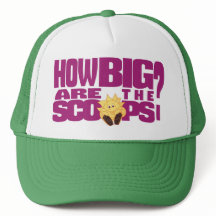 どの程度スコップはありますか。