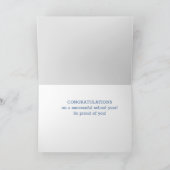 どの等級も！カスタム成績補完カード！カード カード (内部)