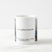 どの色でしたか。  マグ (中央)