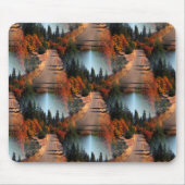 どの道を行けばいい？.. マウスパッド (正面)