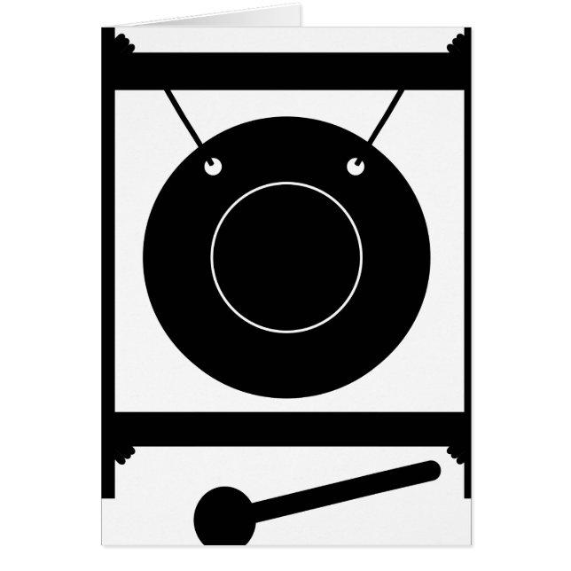 どら (正面)