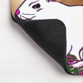 どらXI Fa CAI マウスパッド (コーナー)