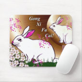 どらXI Fa CAI マウスパッド (マウス)