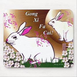 どらXI Fa CAI マウスパッド