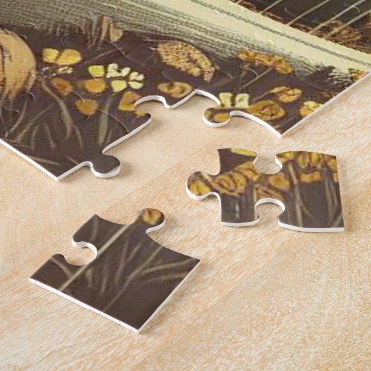 どれくらいの金額で欲しいサイクリング ジグソーパズル (側面)