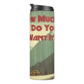 どれくらいの金額で欲しいサイクリング タンブラー (回転右)