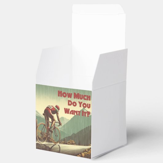 どれくらいの金額で欲しいサイクリング フェイバーボックス (オープン)