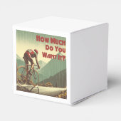 どれくらいの金額で欲しいサイクリング フェイバーボックス (裏面サイド)