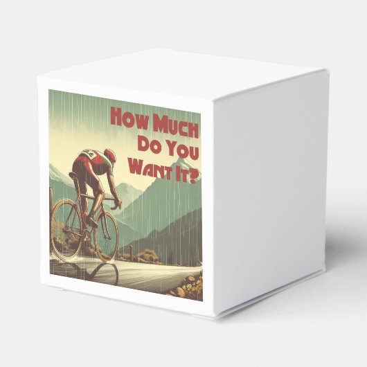 どれくらいの金額で欲しいサイクリング フェイバーボックス (裏面サイド)
