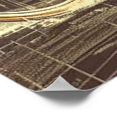 どれくらいの金額で欲しいサイクリング ポスター (角)