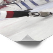 どれくらい悪い物が欲しい？ ポスター (角)