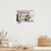 どれくらい悪い物が欲しい？ ポスター (キッチン)