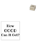 どれくらい良い?ゴム印 ラバースタンプ (押印)