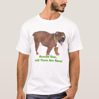 どれもないまで、ピーナツ、救助1! Tシャツ