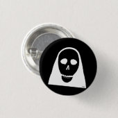 どれもスカル 缶バッジ (正面&裏面)