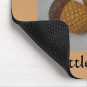 どんぐりおもしろいことわざ マウスパッド (コーナー)