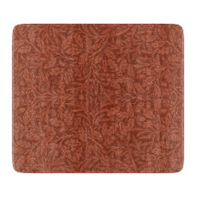 どんぐりとオーク葉の（ウィリアム・モリス著）