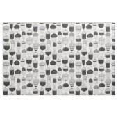 どんぐりの秋模様 ファブリック (ヤード)