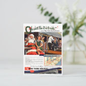 どんなおもしろいそれがであるかNYC、Oh シーズンポストカード (スタンド正面)