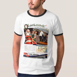 どんなおもしろいをそれが人のTシャツであるかNYC、Oh Tシャツ