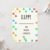 どんなお祝いにも カード (正面/裏面インサイチュ)