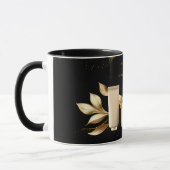 どんなカラフル大事な行事にも美しいマグカップ マグカップ (左)