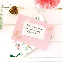 どんなカードでも君の為に来たんだ