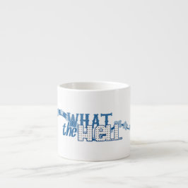 どんなコーヒー・マグか エスプレッソカップ