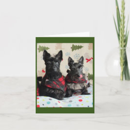 どんなトナカイ？ カード