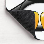 どんなペンギンか マウスパッド (コーナー)