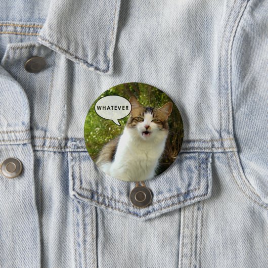 どんなボタン001 缶バッジ (インサイチュ)